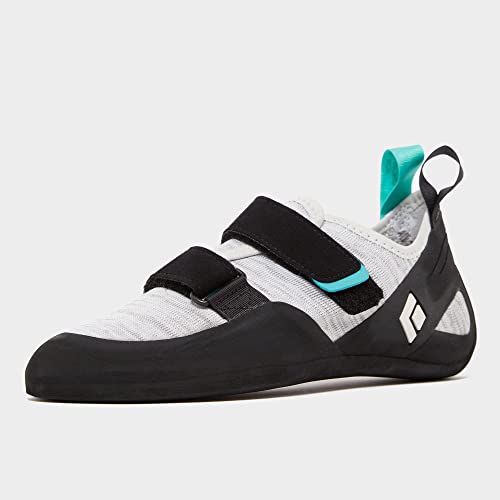 BLACK DIAMOND Momentum Climbing Shoes - Women's - 8