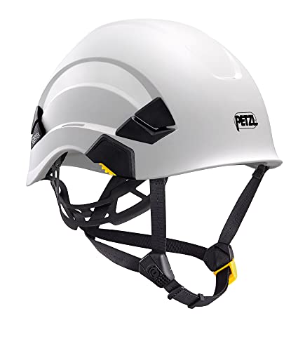 PETZL White Vertex Climbing Helmet