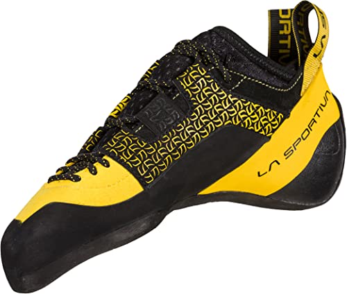 Men's La Sportiva Katana Lace Climbing Shoes - 42.5