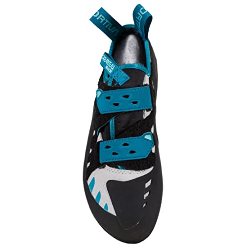 La Sportiva Womens Tarantula Boulder Climbing Shoes, Size 9.5-10