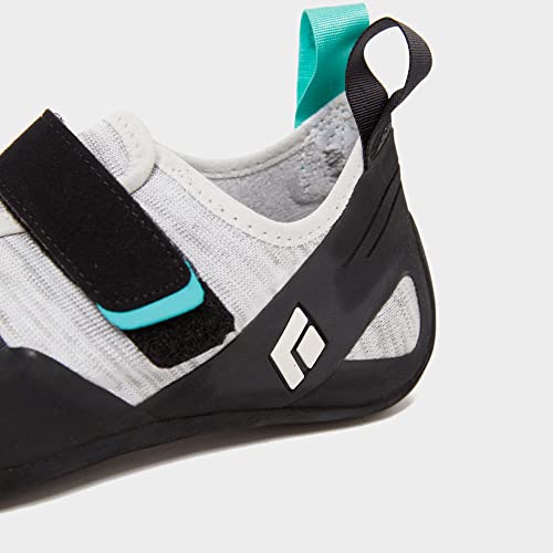 BLACK DIAMOND Momentum Climbing Shoes - Women's - 8