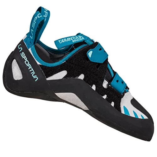 La Sportiva Womens Tarantula Boulder Climbing Shoes, Size 9.5-10