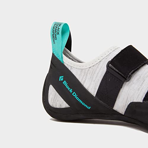 BLACK DIAMOND Momentum Climbing Shoes - Women's - 8