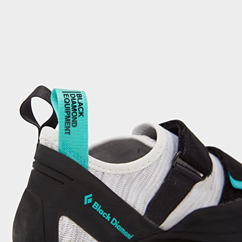 BLACK DIAMOND Momentum Climbing Shoes - Women's - 8
