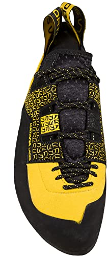 Men's La Sportiva Katana Lace Climbing Shoes - 42.5
