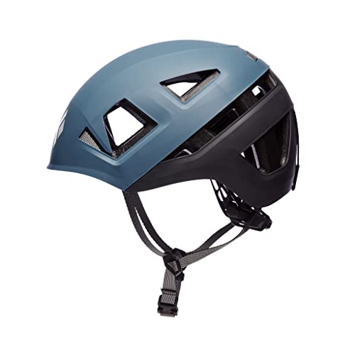 BLACK DIAMOND Capitan Helmet - Astral-Black - Small/Medium