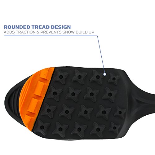 Ski Boot Tracks Traction Cleats - Yaktrax SkiTrax