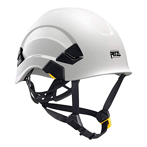 PETZL White Vertex Climbing Helmet