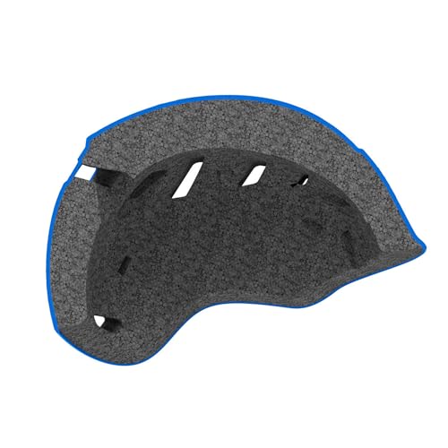 Petzl Picchu Kids Helmet - Blue Color