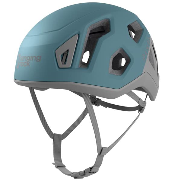 Singing Rock Penta 2 Climbing Helmet - Spruce