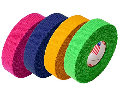 Metolius Lime Green 1/2" Climbing Tape Roll