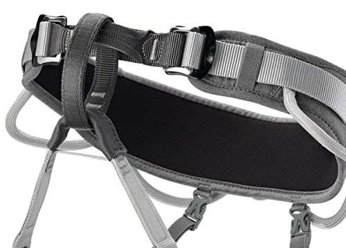 PETZL CORAX Harness - Fully Adjustable for Climbing