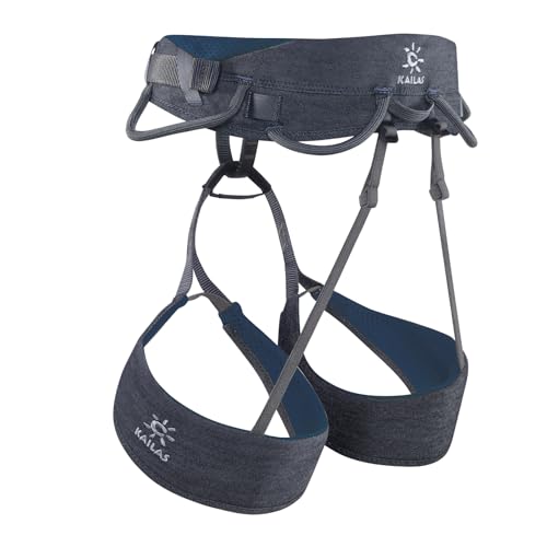 KAILAS Dyneema Climbing Harness: Lightweight & Certified