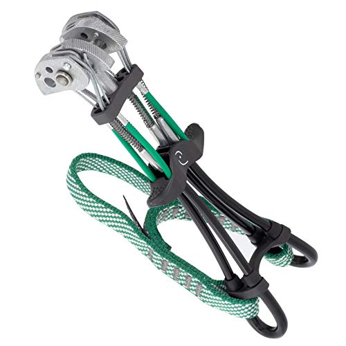 Totem Climbing Cam Green 1.25 - Essential Gear