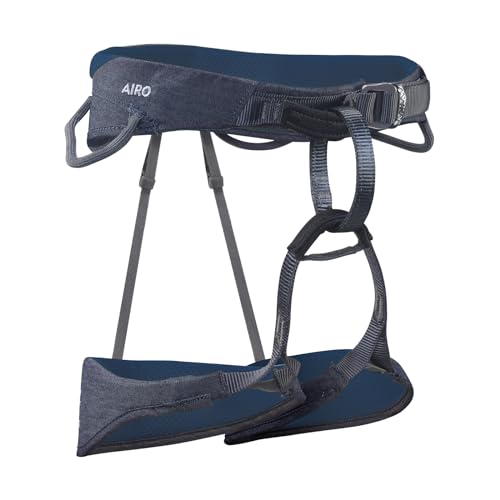 KAILAS Dyneema Climbing Harness: Lightweight & Certified