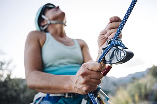 PETZL CORAX Harness - Fully Adjustable for Climbing