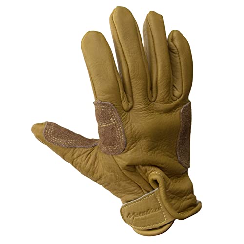 Metolius Full Finger Belay Glove - Large Size