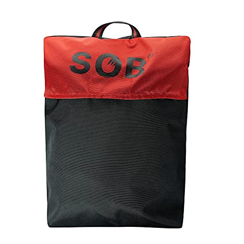 SOB Half Body Tree Climbing Harness for Men