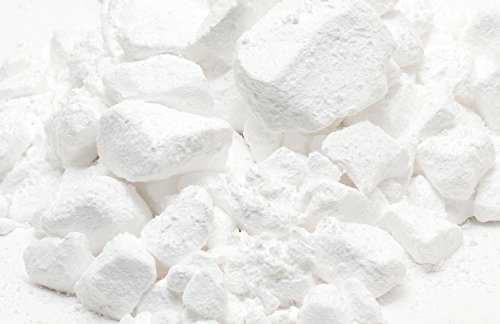 321 STRONG Gym Chalk for Climbing and Weightlifting