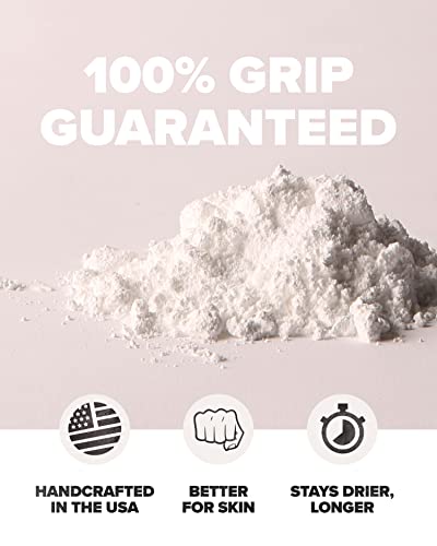 Friction Labs Unicorn Dust - Premium Chalk for Climbers