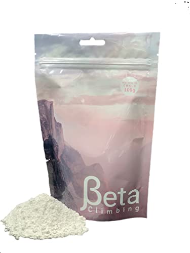 High-quality Heat Treated 100g Rock Climbing Chalk