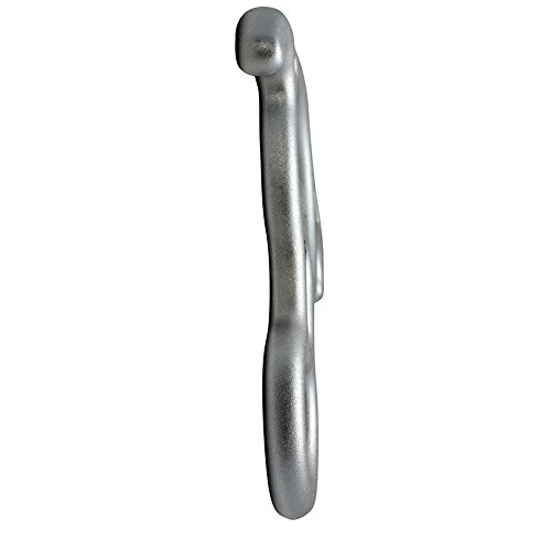 Stainless Steel Rescue Figure 8 Belay Device