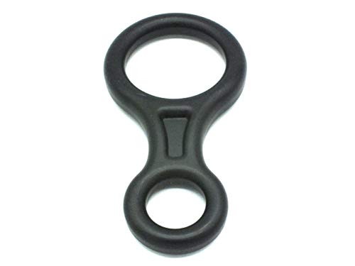 Heavy Duty 35 kN ProClimb Figure 8 Descender