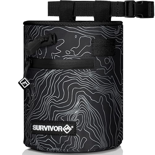 Bouldering & Wall Equipment