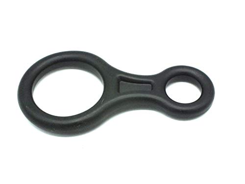Heavy Duty 35 kN ProClimb Figure 8 Descender