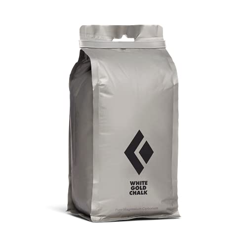 BLACK DIAMOND 300G Loose White Gold Climbing Chalk