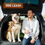 L-Rover Carabiner: Lightweight, Heavy Duty for Climbing & Outdoor