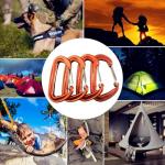 L-Rover Carabiner: Lightweight, Heavy Duty for Climbing & Outdoor