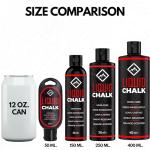 SURVIVOR Liquid Chalk for Climbing and Weightlifting