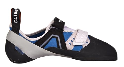 Red Point Climbing Performance Shoe by Climb X