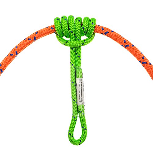 Pack of 3 Green GM Climbing 12in Prusik Loop