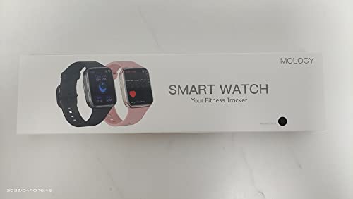 2022 Smartwatch for Men and Women: Fitness Tracker