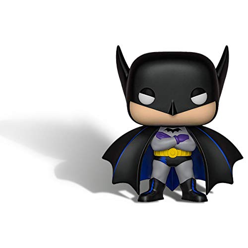 Batman 80th Anniversary Funko POP! Vinyl Figure