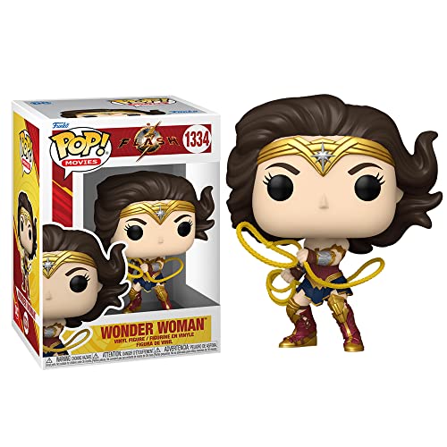 DC Super Heroes Funko Pop! Figures Set