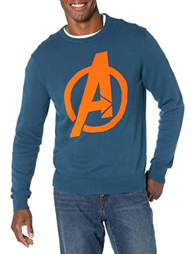 Disney | Marvel | Star Wars Crew Sweaters - Medium
