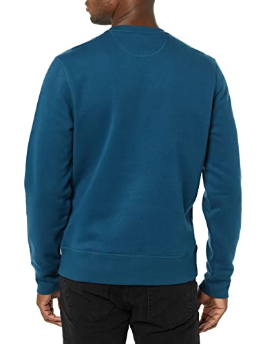 Disney Marvel Star Wars Men's Black Panther Sweatshirt