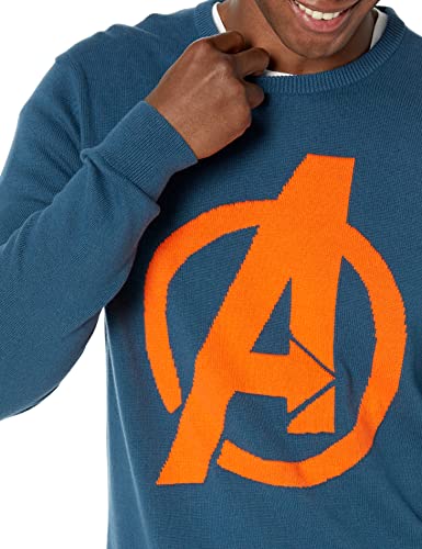 Disney | Marvel | Star Wars Crew Sweaters - Medium