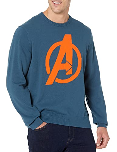 Disney | Marvel | Star Wars Crew Sweaters - Medium