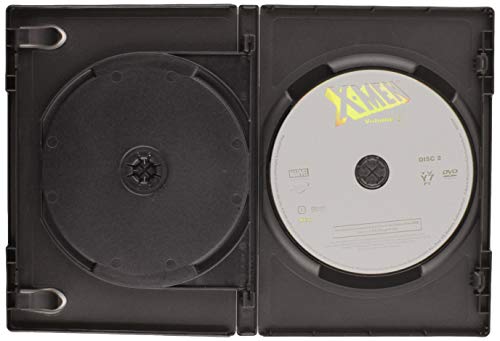 X-Men: Volume Three (Marvel DVD Comic Book Collection)