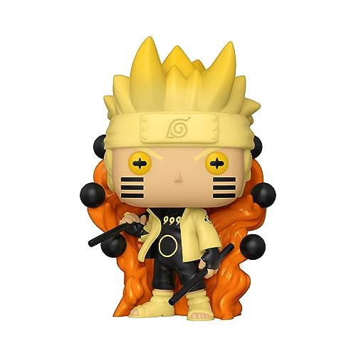 Funko POP! Naruto Shippuden (Sixth Path Sage) 3.75" Specialty Series Figure