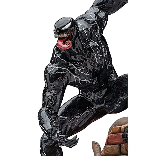Iron Studios 1:10 Venom BDS Art - Venom: Let There Be Carnage