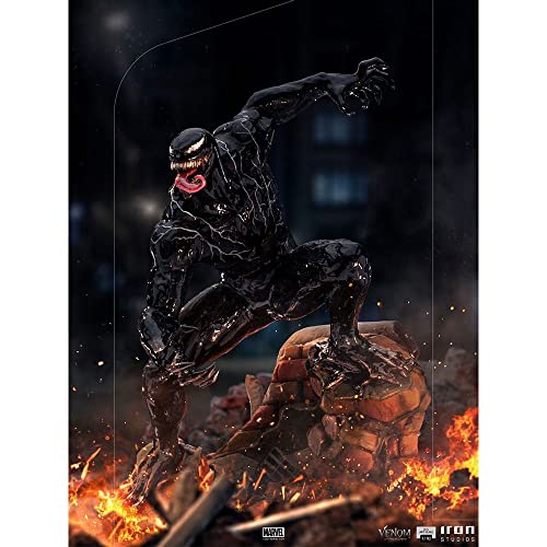 Iron Studios 1:10 Venom BDS Art - Venom: Let There Be Carnage