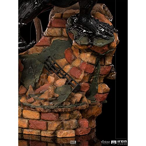 Iron Studios 1:10 Venom BDS Art - Venom: Let There Be Carnage