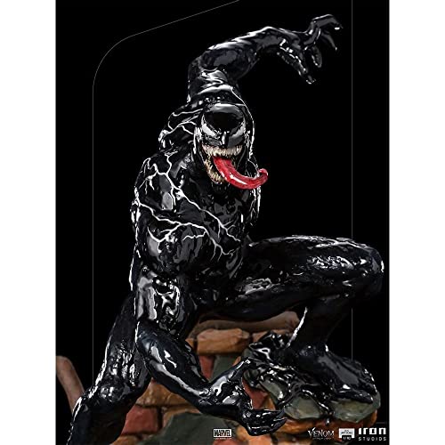 Iron Studios 1:10 Venom BDS Art - Venom: Let There Be Carnage