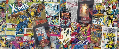 X-Men: The Art and Making of The Animated Series