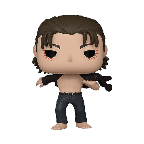 Funko Pop! Animation: Attack on Titan - Eren Jaeger